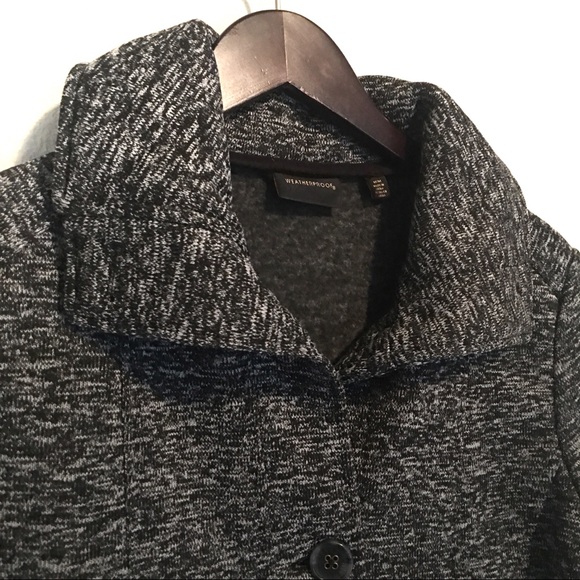 Weatherproof jacket - Picture 4 of 10